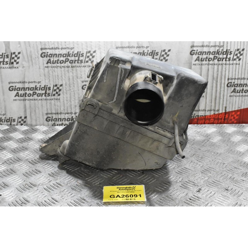 Φιλτροκούτι Isuzu D-Max 2.5 16V 4JK1 2007-2012 898008889