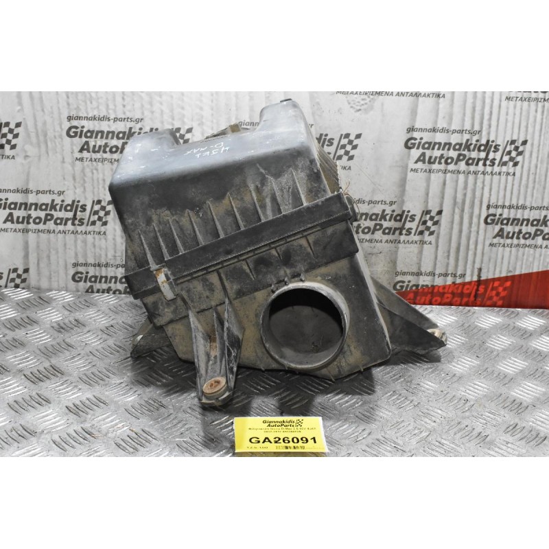 Φιλτροκούτι Isuzu D-Max 2.5 16V 4JK1 2007-2012 898008889