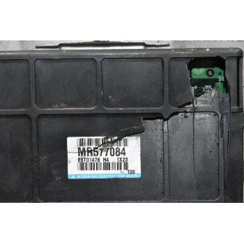 Εγκέφαλος Κινητήρα Mitsubishi L200 1997-2005 MR577084 Κ74 4D56 (ΜΕ ΣΠΑΣΙΜΟ ΣΤΟΝ ΚΕΛΥΦΟΣ)