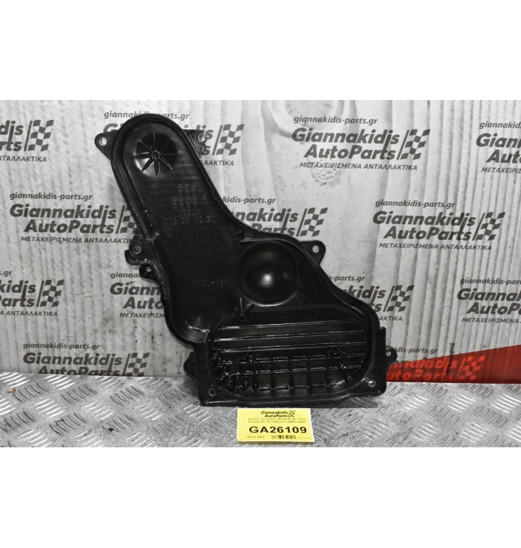 Καπάκι Χρονισμού Mazda BT-50 / Ford Ranger WL 16V 2005-2010 WE01-10510
