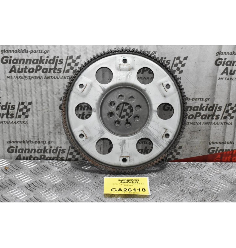 Βολάν Toyota Auris / Yaris 1NR 1.3 2008-2015