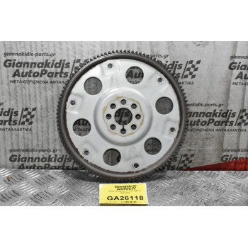 Βολάν Toyota Auris / Yaris 1NR 1.3 2008-2015