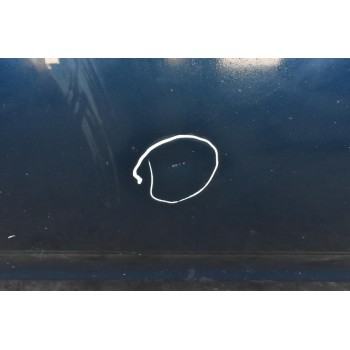 Πόρτα Εμπρός Δεξιά 4Πορτο Nissan Navara D40 2005-2015 (Μικρό Χτύπημα)