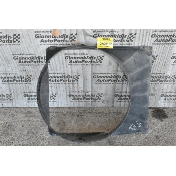 Χοάνη Ψυγείου Νερού Ψυγεία Mitsubishi Canter Fuso 4P10 2010-2019