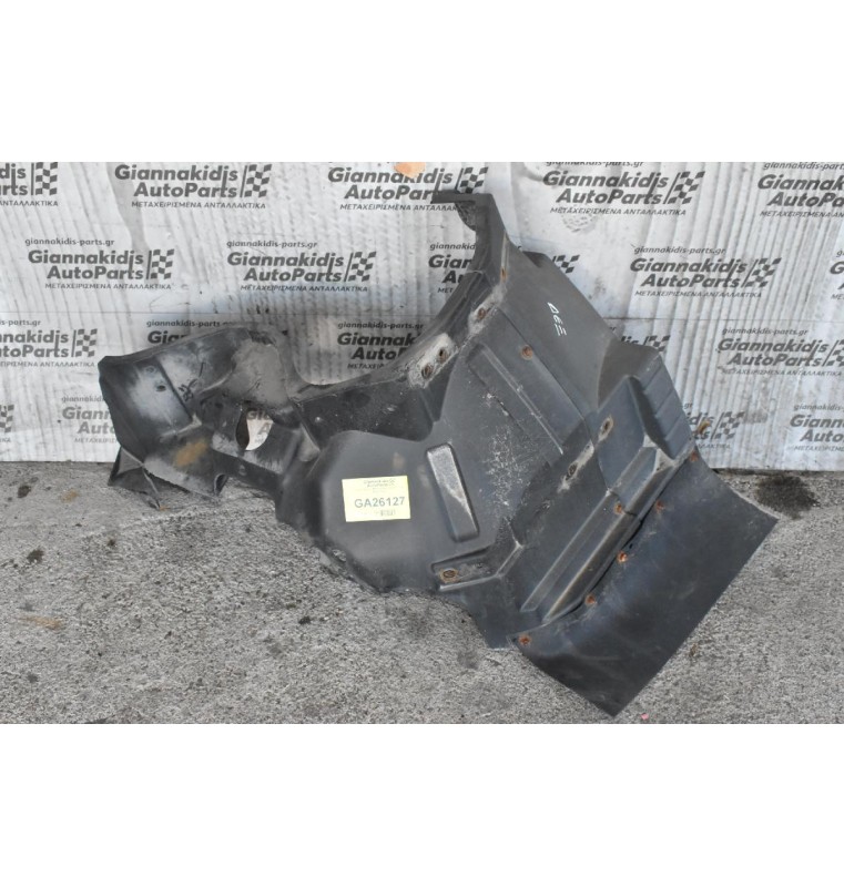 Θόλος Δεξιός Mitsubishi Canter-Fuso 2005-2015