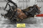 Turbo/Τουρμπίνα Ford Ranger/BT 50 2.5 Diesel WL 16V 2005-2010 VJ38 0710