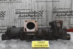 Πολλαπλή Εξαγωγής (Χταπόδι) Isuzu D-Max 3.0 4JJ1 2007-2012