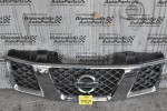 Μάσκα Nissan Navara D40 2.5 DCI 2005-2010 310EB400