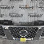 Μάσκα Nissan Navara D40 2.5 DCI 2005-2010 310EB400
