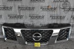 Μάσκα Nissan Navara D40 2.5 DCI 2005-2010 310EB400