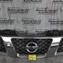 Μάσκα Nissan Navara D40 2.5 DCI 2005-2010 310EB400