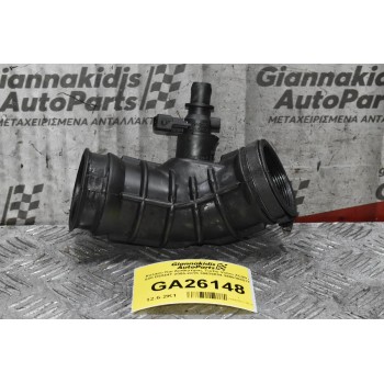 Κολάρο Και Αισθητήρας Turbo Volvo XC90 / S80 D5244T 2005-2015 30636854 3900160878