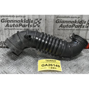 Κολάρο Εισαγωγής Αέρα Mitsubishi L200 2.5 TD 4D56 2000-2005 MR127412