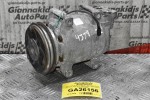 Κομπρεσέρ Aircondition - A/C Isuzu D-Max 3.0 4JJ1 2007-2012 8980009881 506012-2281  506211-9690