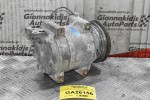 Κομπρεσέρ Aircondition - A/C Isuzu D-Max 3.0 4JJ1 2007-2012 8980009881 506012-2281  506211-9690