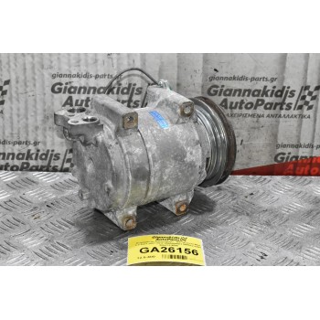 Κομπρεσέρ Aircondition - A/C Isuzu D-Max 3.0 4JJ1 2007-2012 8980009881 506012-2281  506211-9690