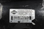 Μίζα Nissan Navara D40 YD25 2005-2010 23300-EB30A (11 Δόντια)