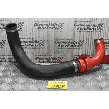 Κολάρο Intercooler Nissan Navara D40 2005-2010 14463-EB30A 250506A