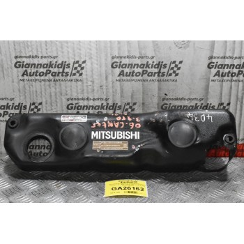 Ψευτοκάπακο Μηχανής Κινητήρα Mitsubishi Canter 3.9cc 4D34-2AT6 2000-2006 (Χωρίς Τάπα Λαδιού)