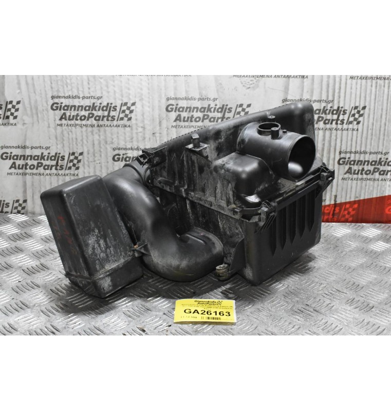Φιλτροκούτι Mazda B 2500/Ford Ranger WL 12V 1998-2005 TG014900-2380 (Σπασμένο Κλιπ)