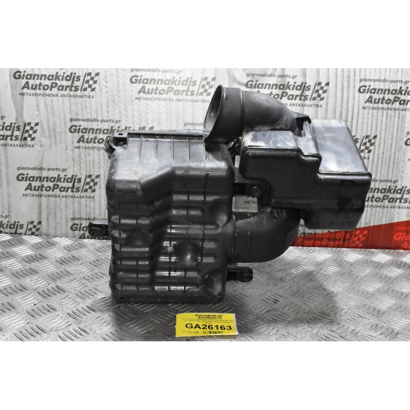 Φιλτροκούτι Mazda B 2500/Ford Ranger WL 12V 1998-2005 TG014900-2380 (Σπασμένο Κλιπ)