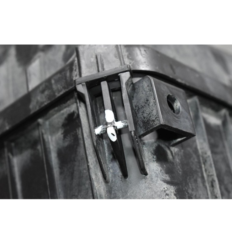 Φιλτροκούτι Mazda B 2500/Ford Ranger WL 12V 1998-2005 TG014900-2380 (Σπασμένο Κλιπ)