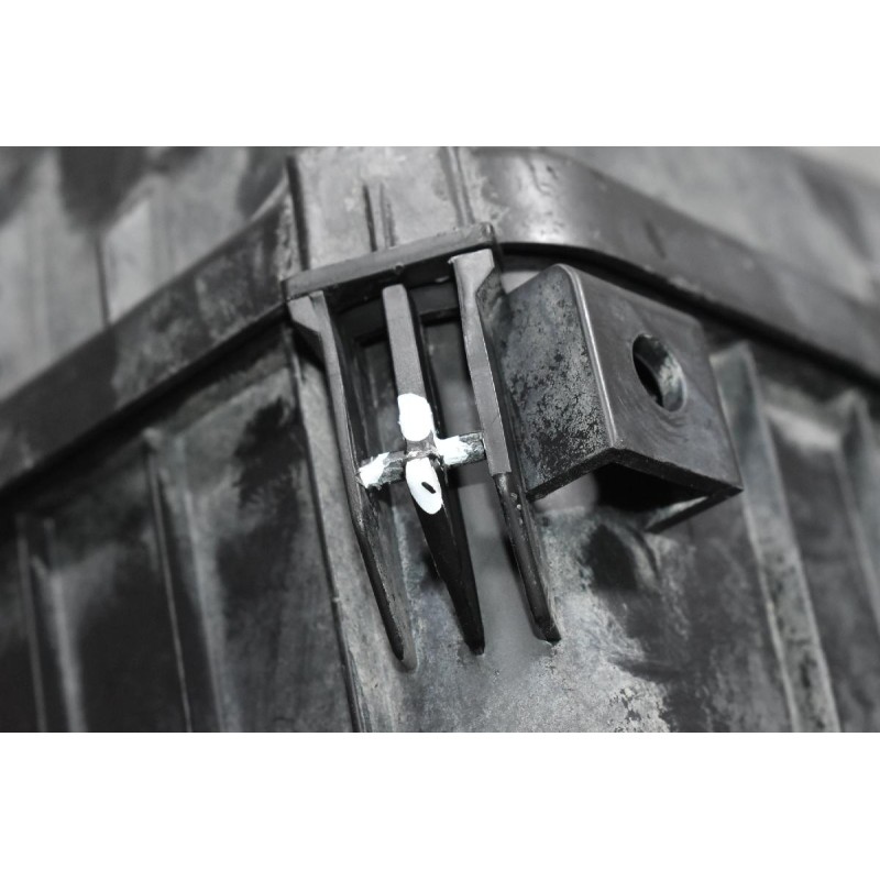 Φιλτροκούτι Mazda B 2500/Ford Ranger WL 12V 1998-2005 TG014900-2380 (Σπασμένο Κλιπ)