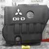 Κάλυμμα Κινητήρα Mitsubishi Outlander 2.0 BSY 2005-2012 1003A106