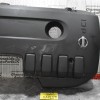 Καπάκι-Κάλυμμα Μηχανής Nissan Navara D40 YD25 2005-2010 6743074DCI