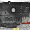 Καπάκι-Κάλυμμα Μηχανής Nissan Navara D40 YD25 2005-2010 6743074DCI