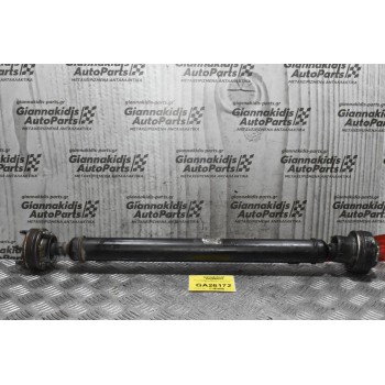 Κεντρικός Αξονας Εμπρος Grand Vitara 1.9 DDIS F9QB264 2006-2010 (Λίγα Κενά)