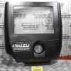 Κάλυμμα Μηχανής Isuzu D-Max 3.0 4JJ1 2007-2012