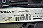 Δυναμό Volvo S60 / V60 / S80 / V40 / V70 B4164T 2010-2015 30644628 150A (Γνήσιος)