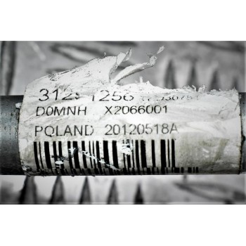 Σωλήνας A/C Volvo S60 2010-2015 31291256