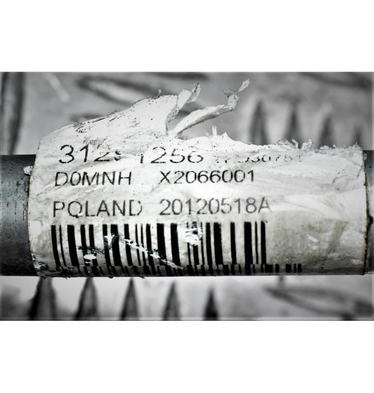 Σωλήνας A/C Volvo S60 2010-2015 31291256