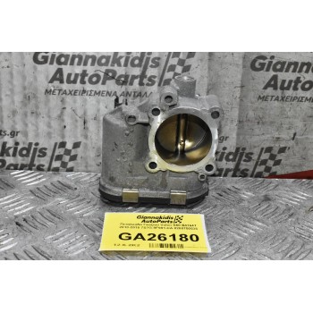 Πεταλούδα Γκαζιού Volvo S60 B4164T 2010-2015 7S7G-9F991-CA 0280750535