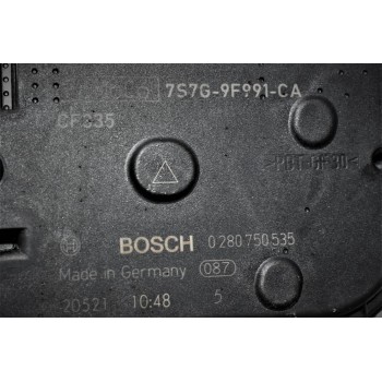 Πεταλούδα Γκαζιού Volvo S60 B4164T 2010-2015 7S7G-9F991-CA 0280750535