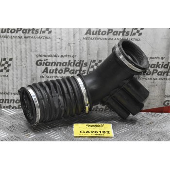 Κολάρο Εισαγωγής Αέρα Volvo S60 1.6 B4164T 2010-2019 1102601S01