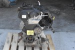 Κινητήρας - Μοτέρ Ford Focus 1.6 SHDA 2004-2012