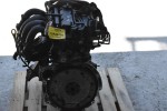Κινητήρας - Μοτέρ Ford Focus 1.6 SHDA 2004-2012