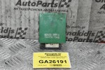 Πλακέτα Φωτων Toyota Hilux 1988-2005 DENSO 82643-12020 166700-1210