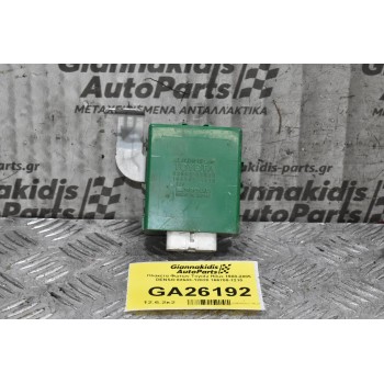 Πλακέτα Φωτων Toyota Hilux 1988-2005 DENSO 82643-12020 166700-1210