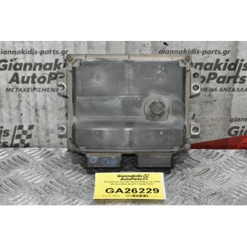 Εγκέφαλος Suzuki Grand Vitara 2.0 J20A 05-10 33920-64J01 112300-1213