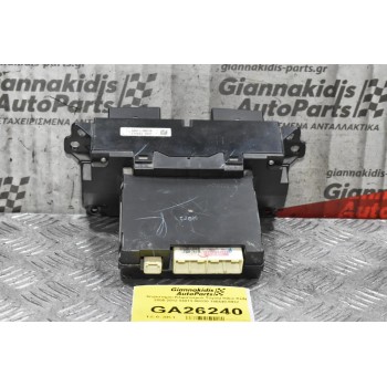 Χειριστήριο Κλιματισμού Toyota Hilux KUN 2005-2012 84013-0K030 146440-9932