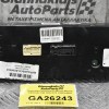 Χειριστήριο Κλιματισμού Nissan Navara / Pathfinder D40 2005-2012 27500-EB56C
