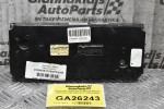 Χειριστήριο Κλιματισμού Nissan Navara / Pathfinder D40 2005-2012 27500-EB56C