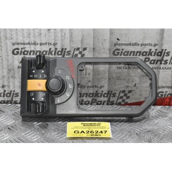 Διακόπτης Τετρακίνησης Land Rover Discovery III 2005-2009 YUD501230WUX  (22 Pins)