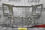 Κονσόλα Ταμπλό Toyota Hilux KUN 2005-2010 55420-0K470  55412-0K180