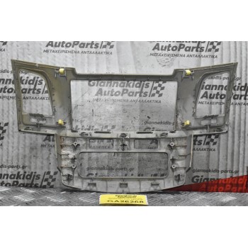 Κονσόλα Ταμπλό Toyota Hilux KUN 2005-2010 55420-0K470  55412-0K180