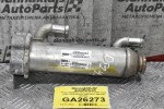 Ψυγείο Βαλβίδας Καυσαερίων EGR Volvo XC90 / S80 D5244T 2005-2015  8801828 880766L